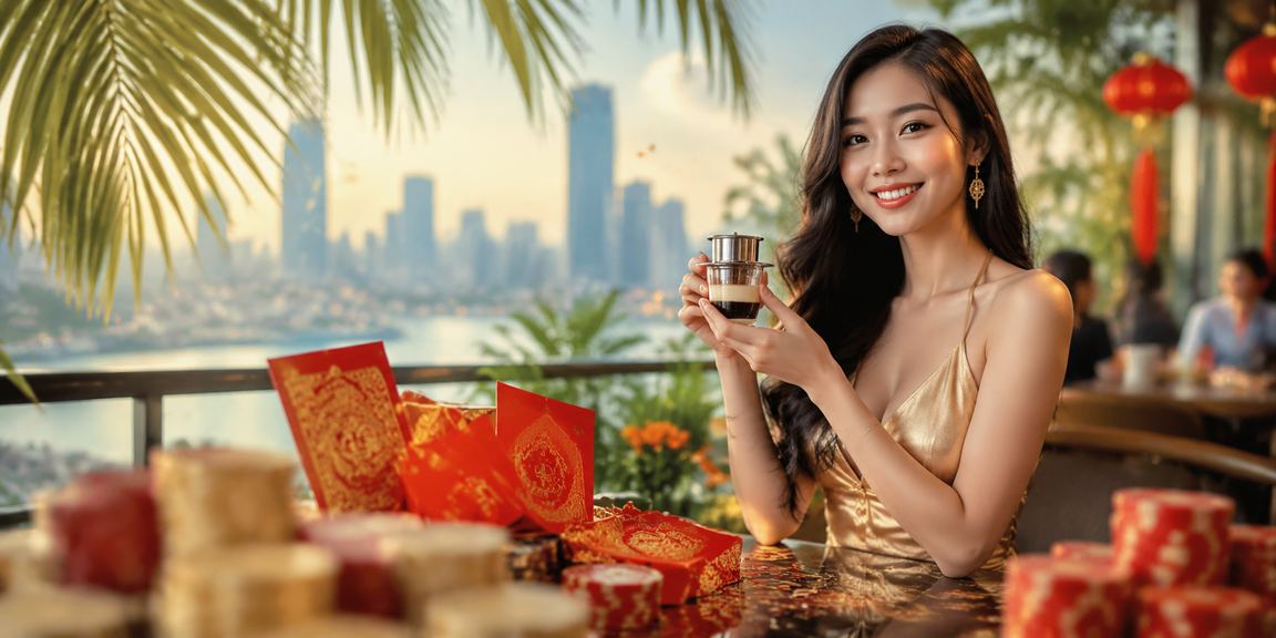 Người dùng Hà Nội nhận ưu đãi và khám phá trò chơi mới trên 27000