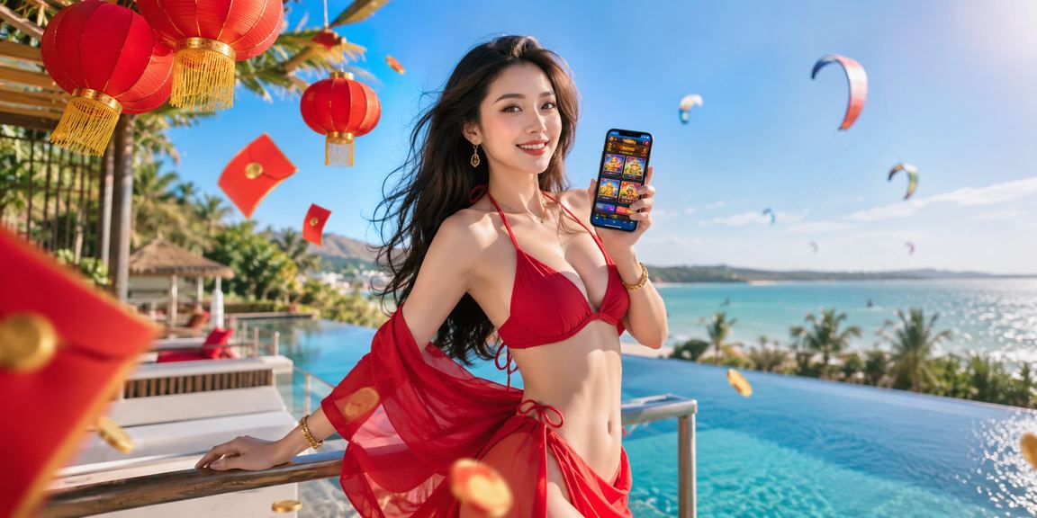 Lồng đèn Mũi Né – không khí lễ hội và ưu đãi phong bì đỏ 27000